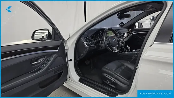 BMW 5 SERIES 528I