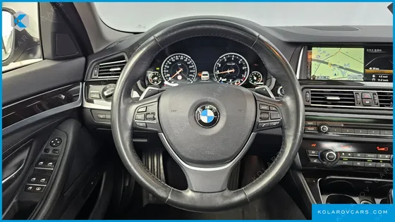 BMW 5 SERIES 528I