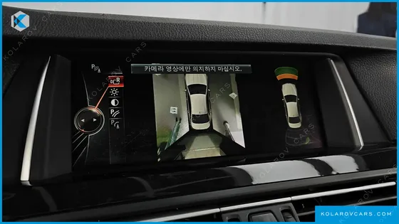 BMW 5 SERIES 528I