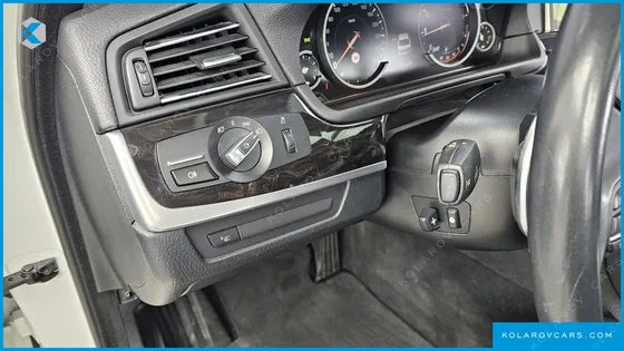 BMW 5 SERIES 528I