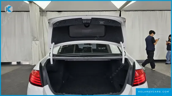 BMW 5 SERIES 528I