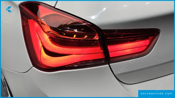 BMW 1 SERIES 118D SPORT SPECIAL EDITION 5DOOR