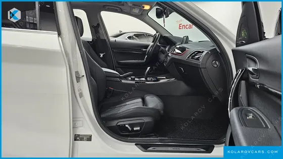 BMW 1 SERIES 118D SPORT SPECIAL EDITION 5DOOR