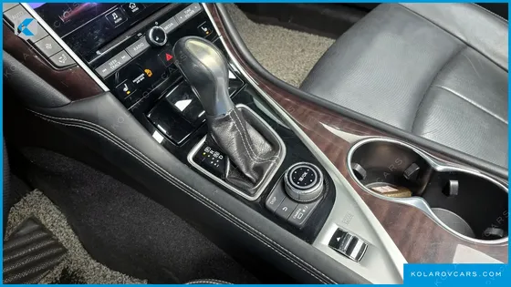 INFINITY Q50 2.2D EXCLSIVE
