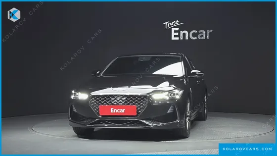 GENESIS G70 3.3T SPORT AWD