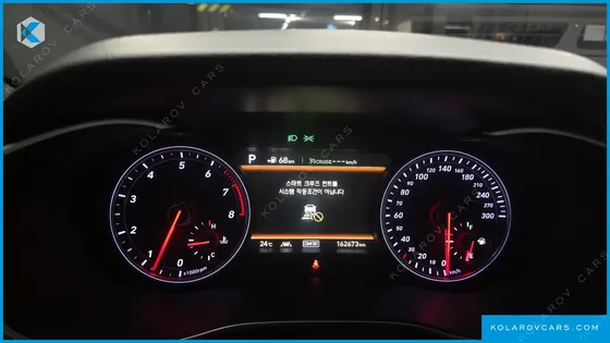 GENESIS G70 3.3T SPORT AWD