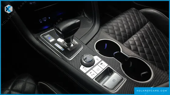 GENESIS G70 3.3T SPORT AWD