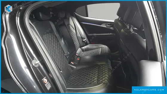 GENESIS G70 3.3T SPORT AWD