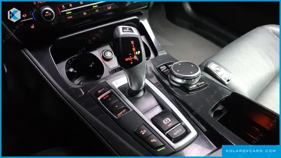 BMW 5 SERIES 520D XDRIVE