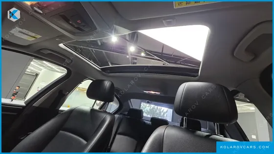 BMW 5 SERIES 520D XDRIVE