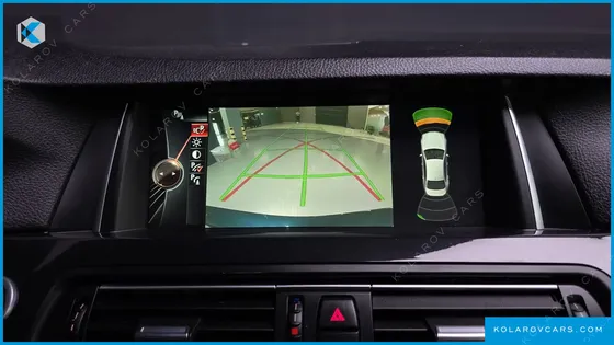 BMW 5 SERIES 520D XDRIVE