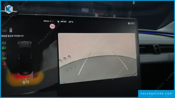 TESLA MODEL 3 RWD