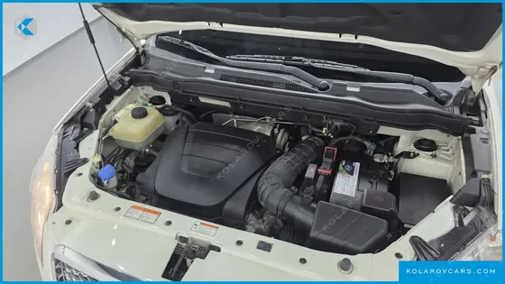 KGM - SSANGYONG KORANDO CLASSY 4WD