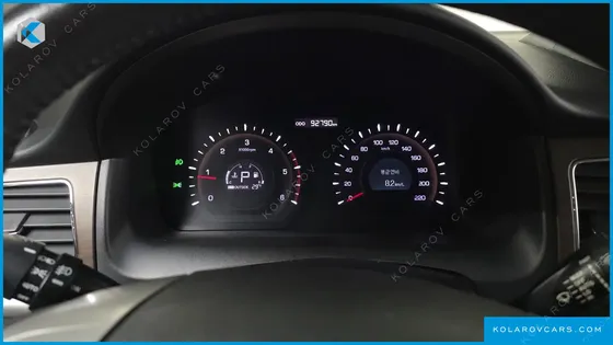 KGM - SSANGYONG KORANDO CLASSY 4WD