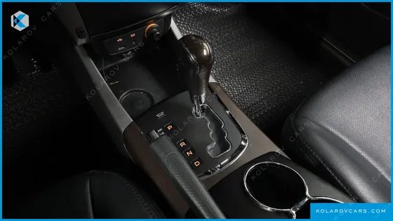 KGM - SSANGYONG KORANDO CLASSY 4WD