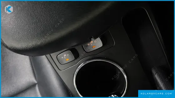 KGM - SSANGYONG KORANDO CLASSY 4WD