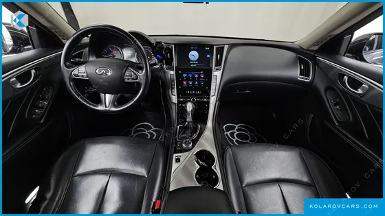 INFINITY Q50 2.2D PREMIUM