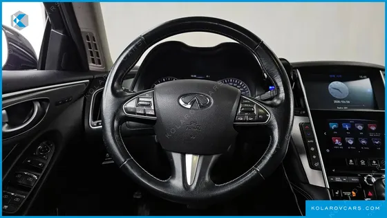 INFINITY Q50 2.2D PREMIUM
