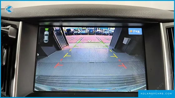 INFINITY Q50 2.2D PREMIUM