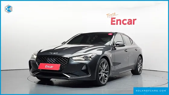 GENESIS G70 2.0T AWD