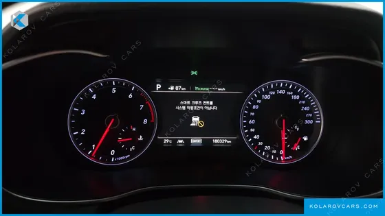 GENESIS G70 2.0T AWD