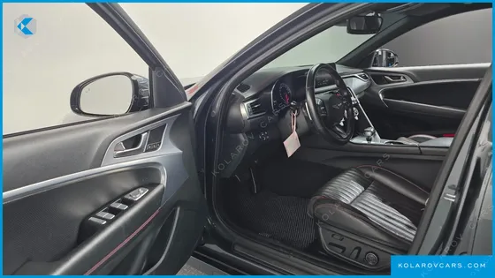 GENESIS G70 2.0T AWD