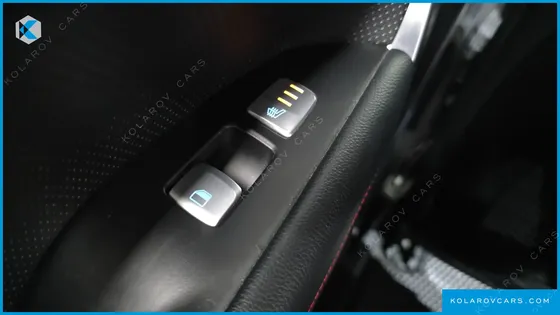 GENESIS G70 2.0T AWD
