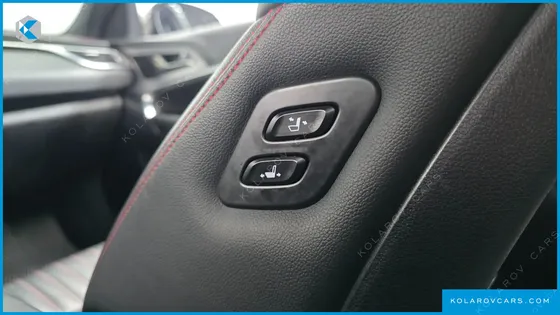 GENESIS G70 2.0T AWD