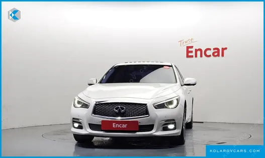 INFINITY Q50 2.2D EXCLSIVE