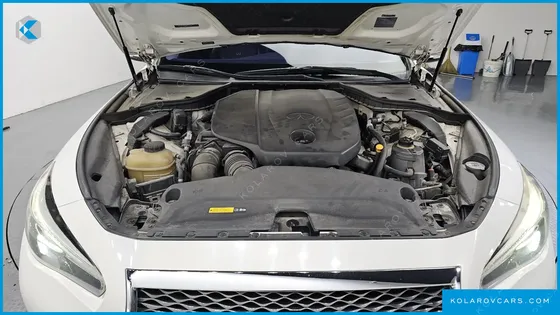 INFINITY Q50 2.2D EXCLSIVE