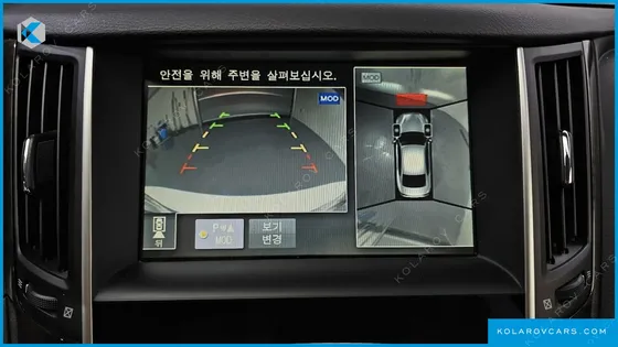 INFINITY Q50 2.2D EXCLSIVE