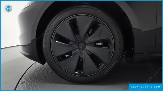 TESLA MODEL 3 RWD