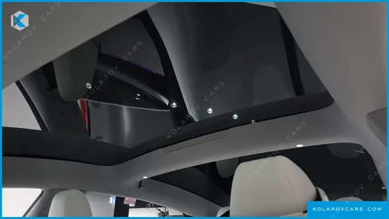 TESLA MODEL 3 RWD