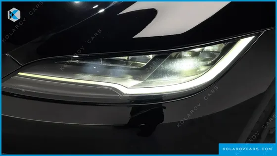 TESLA MODEL 3 RWD