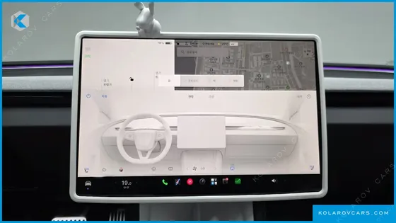 TESLA MODEL 3 RWD