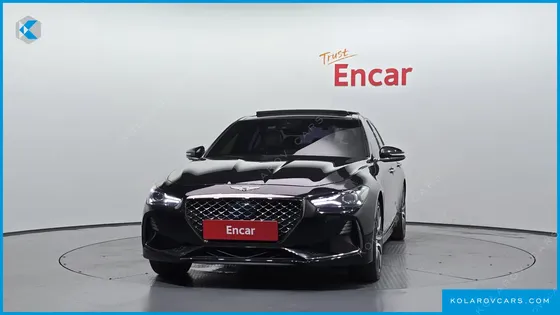 GENESIS G70 3.3T SPORT AWD