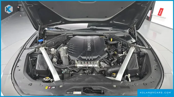 GENESIS G70 3.3T SPORT AWD