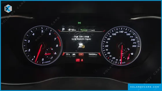 GENESIS G70 3.3T SPORT AWD