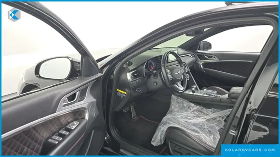 GENESIS G70 3.3T SPORT AWD