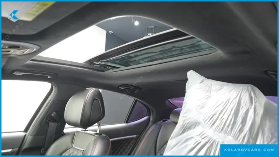 GENESIS G70 3.3T SPORT AWD