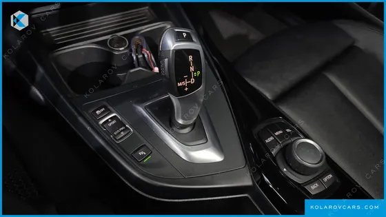BMW 1 SERIES 118D SPORT 5DOOR
