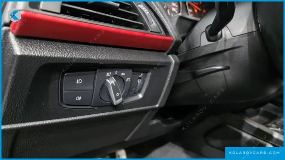 BMW 1 SERIES 118D SPORT 5DOOR
