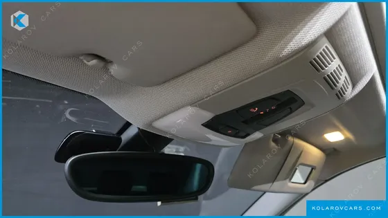 BMW 1 SERIES 118D SPORT 5DOOR