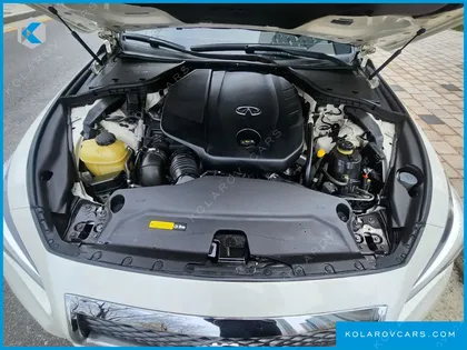 INFINITY Q50 2.2D PREMIUM