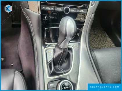 INFINITY Q50 2.2D PREMIUM