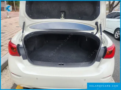 INFINITY Q50 2.2D PREMIUM