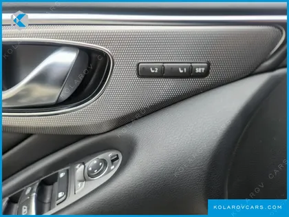 INFINITY Q50 2.2D PREMIUM