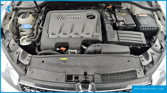 VOLKSWAGEN GOLF 2.0 GTD