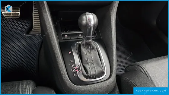 VOLKSWAGEN GOLF 2.0 GTD
