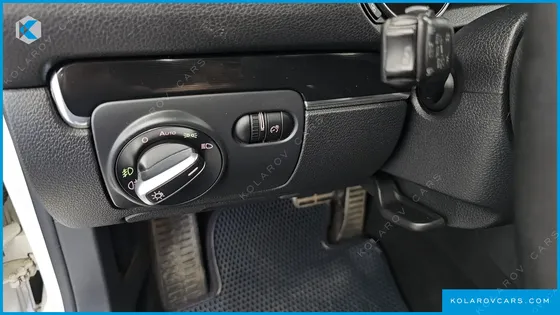 VOLKSWAGEN GOLF 2.0 GTD
